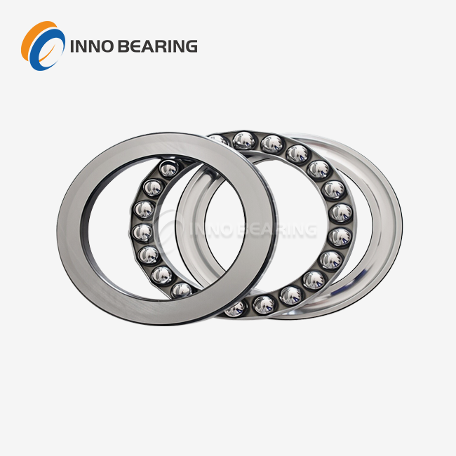 Axial Ball Thrust Bearing